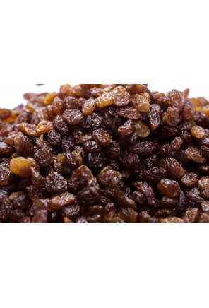 Raisin brun sultanine Bio Formats disponibles Grande barquette 270 g