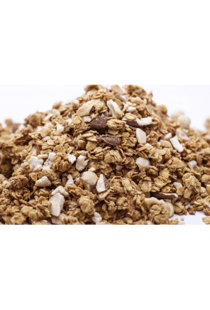 Granola noix et graines Bio