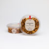 Amande bio provençale - Petite barquette 150g_