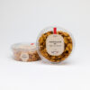 Amande bio thym & piment - Petite barquette 150g_