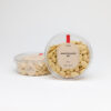 Amande blanchie bio - Petite barquette 150g_