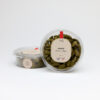Amande saveur thym - Petite barquette 150g_