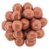 noisette caramélisée chocolat blanc et lait bio