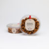 Noix de cajou bio caramélisée noix de coco - Petite barquette 140g_