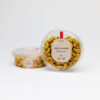 Noix de cajou bio curry coco - Petite barquette 150g_