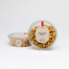Noix de cajou bio grillée salée - Petite barquette 150g_