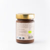 Pâte à tartiner noisette cacao crêpe croustillante