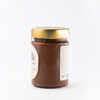Pâte à tartiner noisette cacao crêpe croustillante
