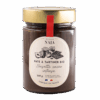 Pâte à tartiner noisette cacao intense