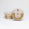 Poudre de noisette bio - Grande barquette 150g_