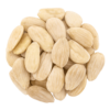 amande blanchie bio