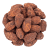 amande caramélisée cannelle