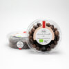 Amande et noisette chocolat lait et noir bio