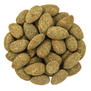 amande saveur thym bio
