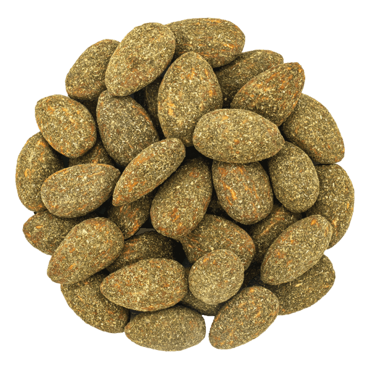 amande saveur thym bio