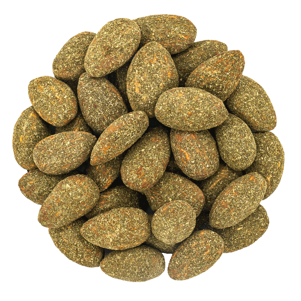 amande saveur thym bio