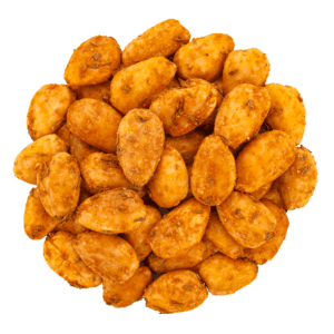 amande bio thym et piment