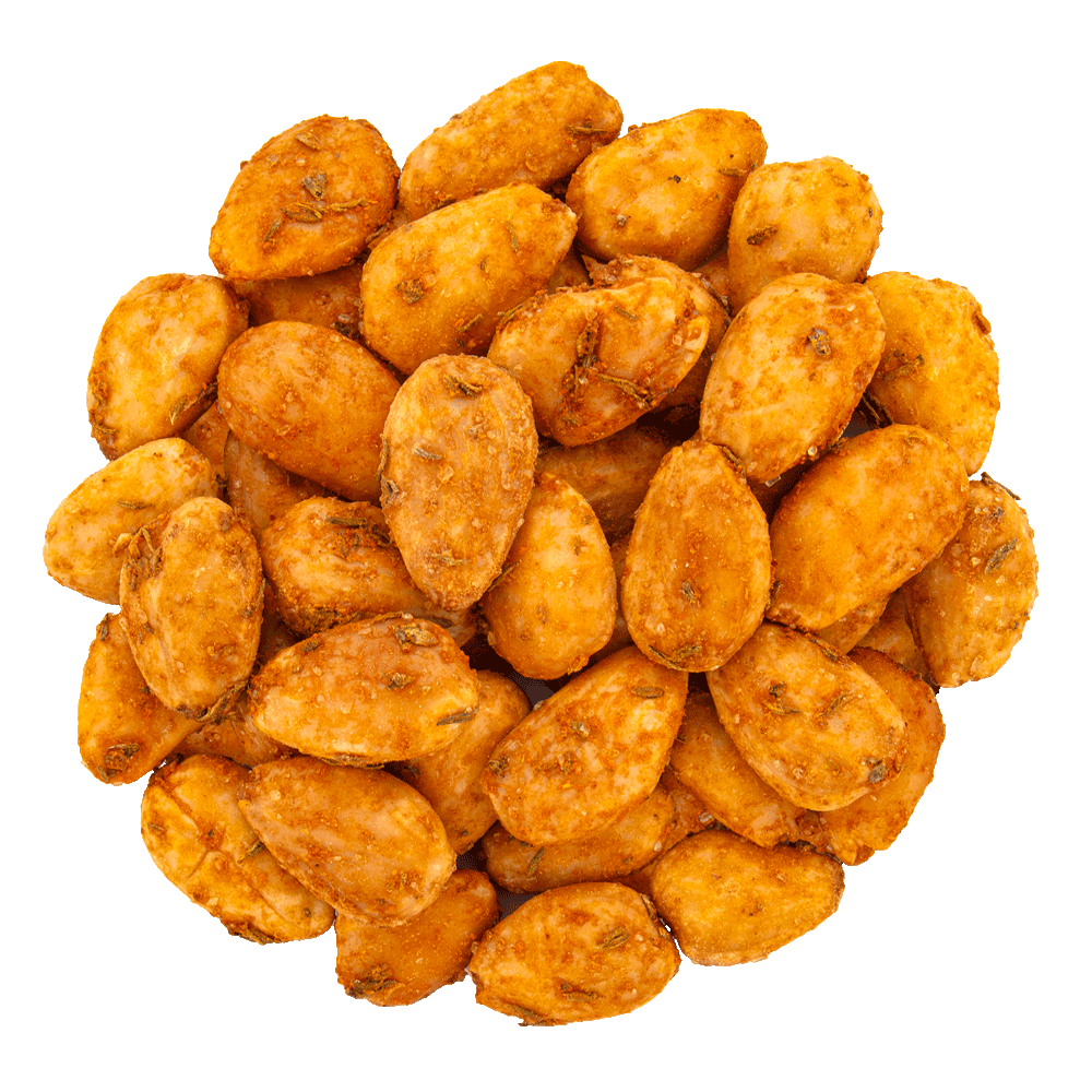 amande bio thym et piment