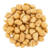 arachide blanchie salée bio