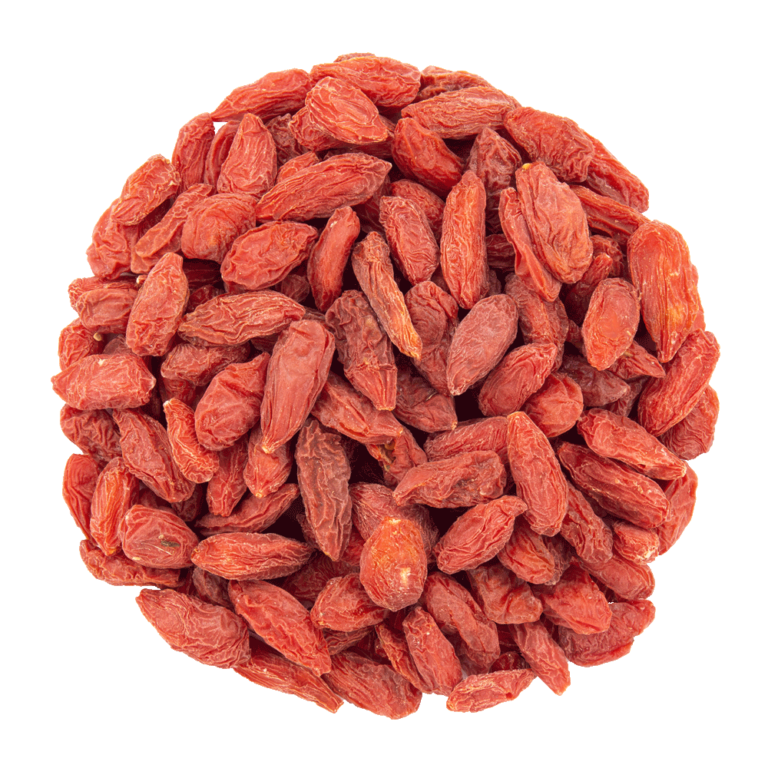 baie de goji bio