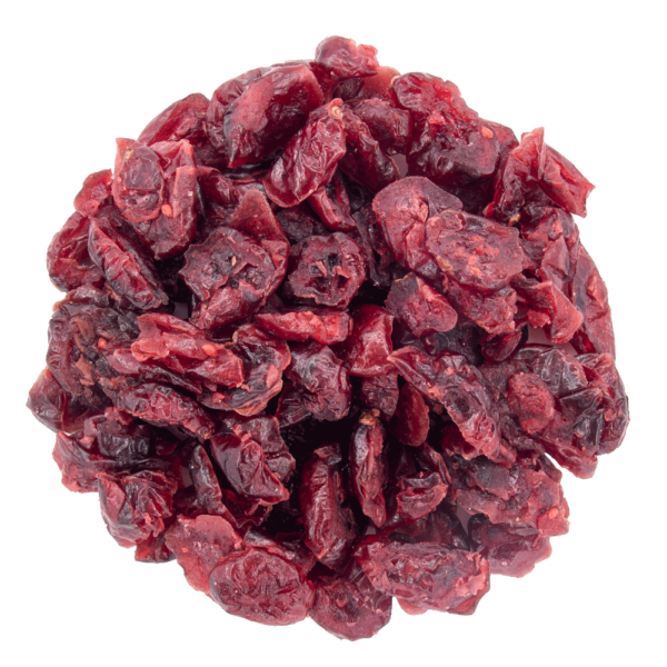 canneberge bio