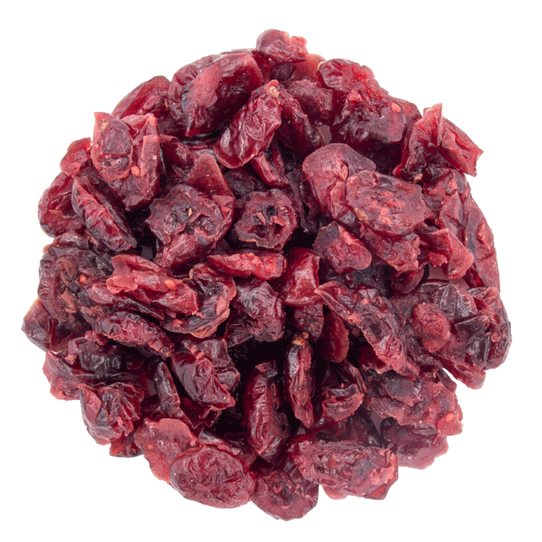 canneberge bio
