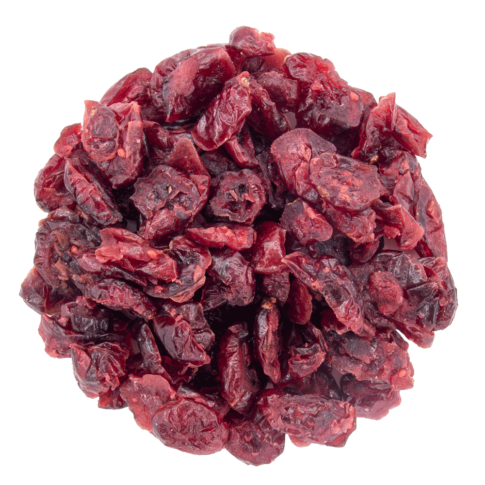 canneberge bio