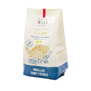 chips bio sel de camargue