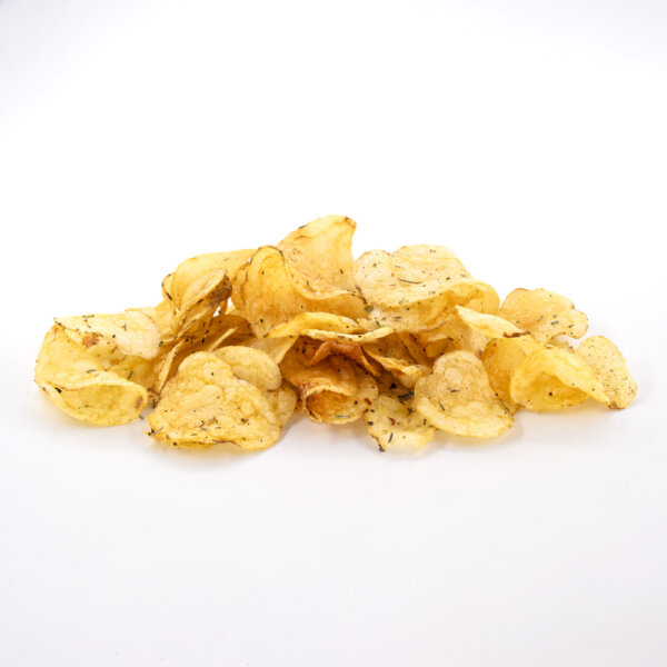 chips herbes de Provence bio