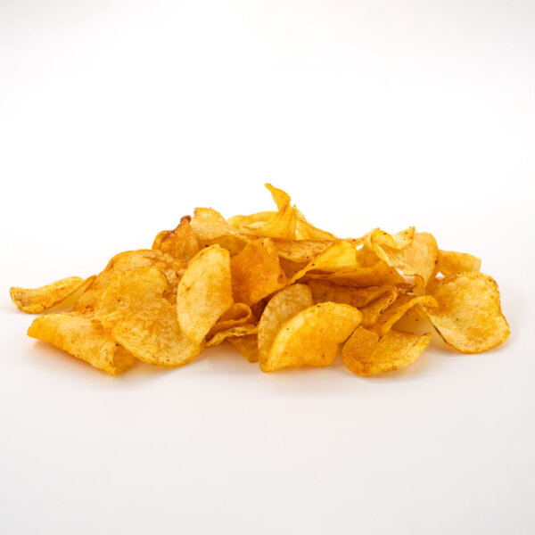 Chips piment espelette bio