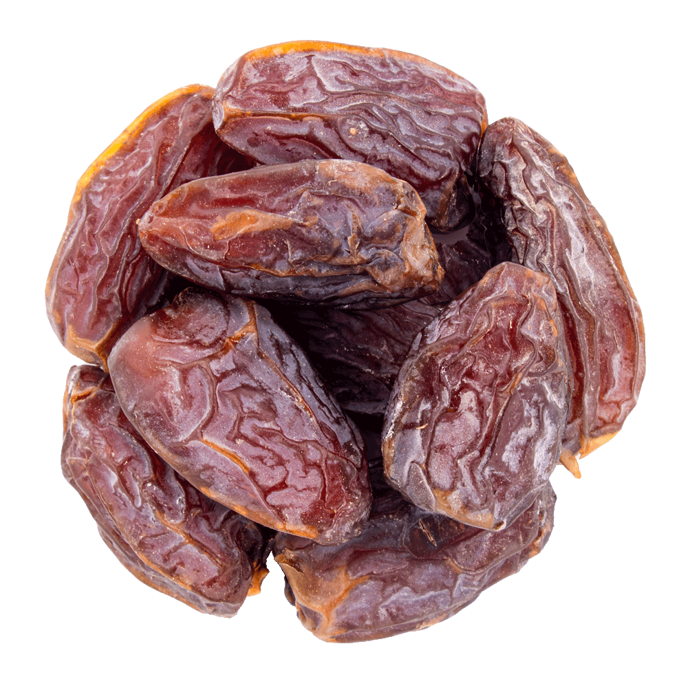 datte medjoul bio