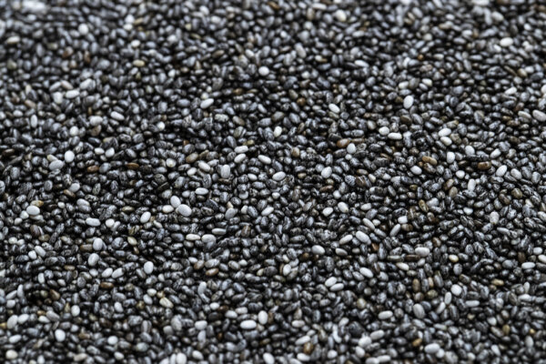graines de chia