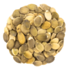graines de citrouille bio