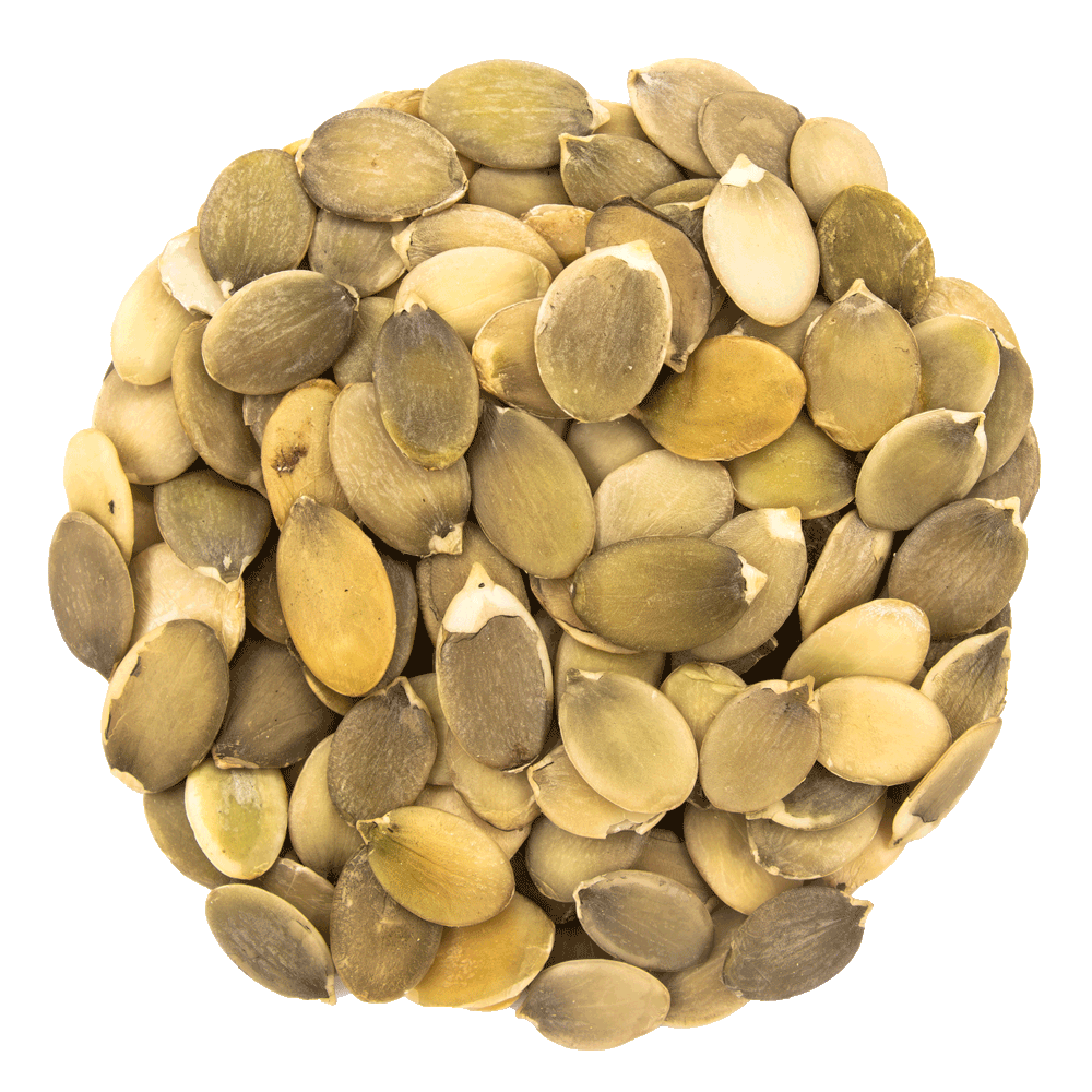 graines de citrouille bio