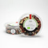 Mélange fruits secs pour salade