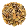 melange salade bio capucin