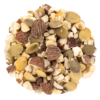 melange salade bio trevise