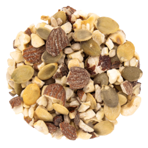 melange salade bio trevise