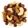 melange tonus Patagonia bio noix de cajou noisette raisin mure blanche