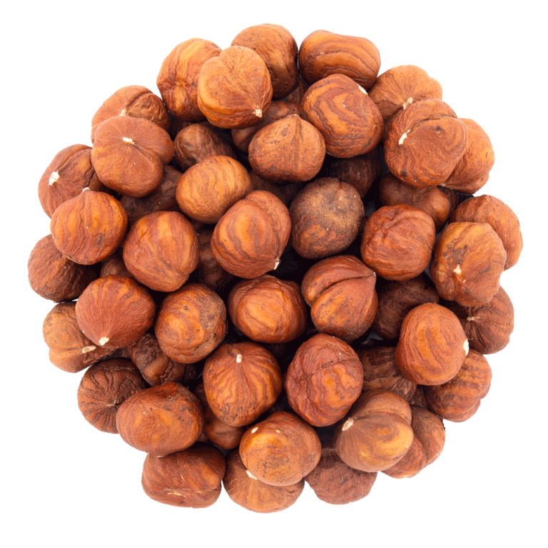 noisette nature bio