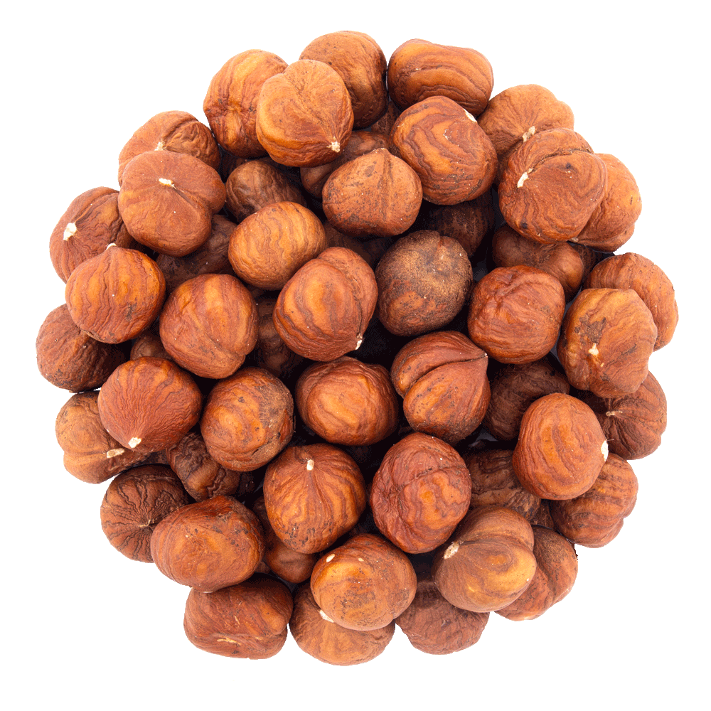 noisette nature bio
