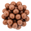 noisette chocolat lait bio