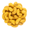 noix de cajou curry bio