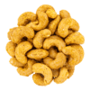 noix de cajou bio curry coco