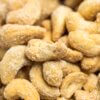 noix de cajou parmesan