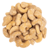 noix de cajou parmesan