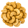 noix de cajou parmesan bio