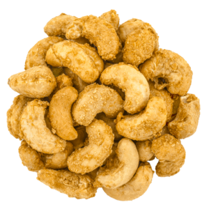 noix de cajou parmesan bio