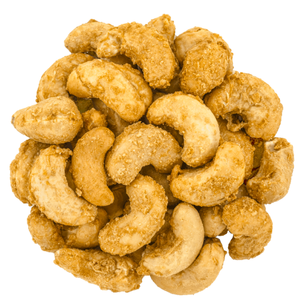noix de cajou parmesan bio