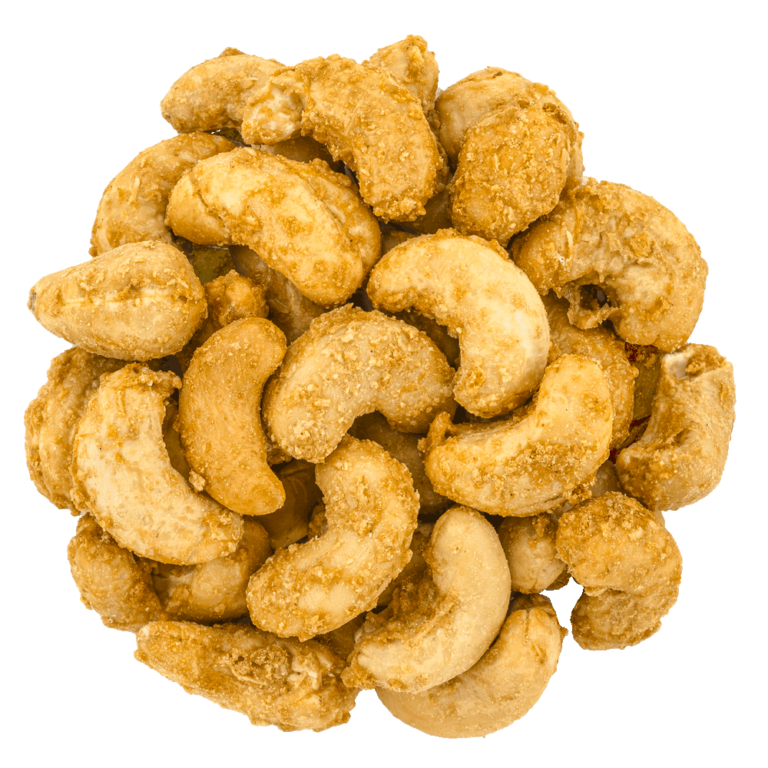 noix de cajou parmesan bio